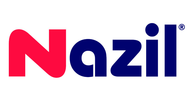 Nazil LOGO